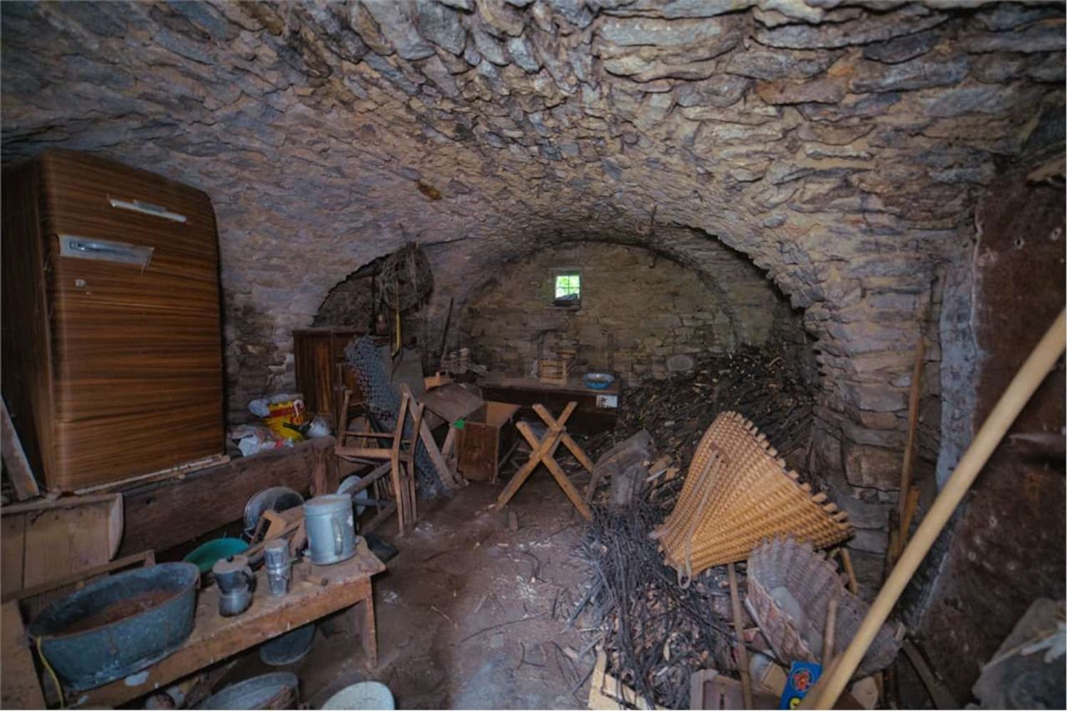 Porzione di casa · Varzo · Turiggia — foto 31/45