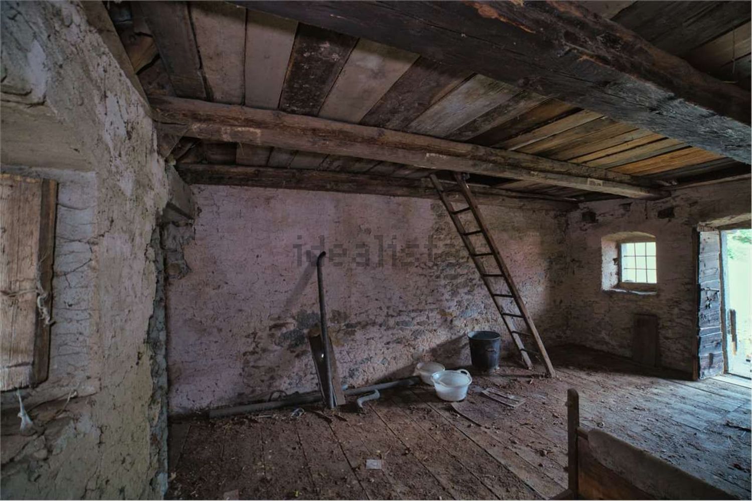 Porzione di casa · Varzo · Turiggia — foto 32/45