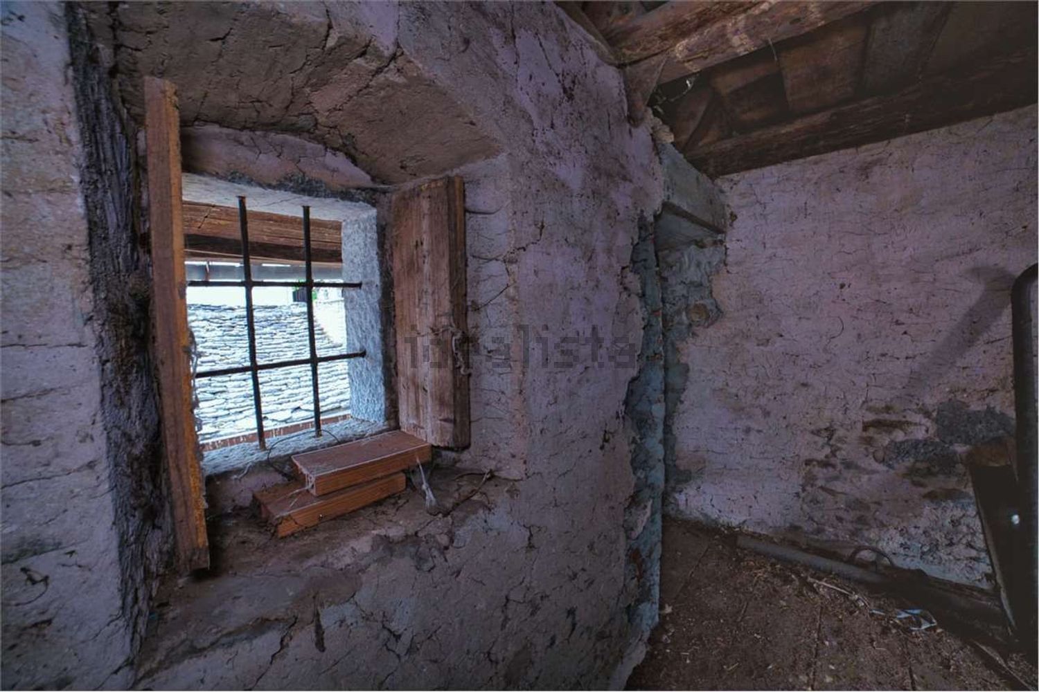 Porzione di casa · Varzo · Turiggia — foto 33/45