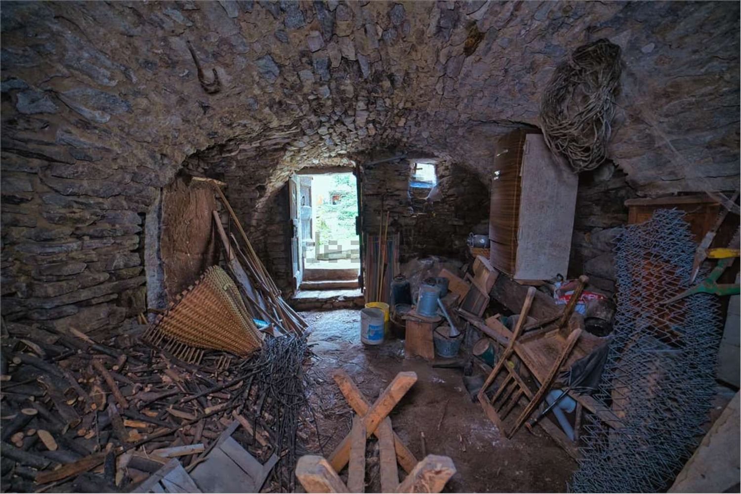 Porzione di casa · Varzo · Turiggia — foto 34/45