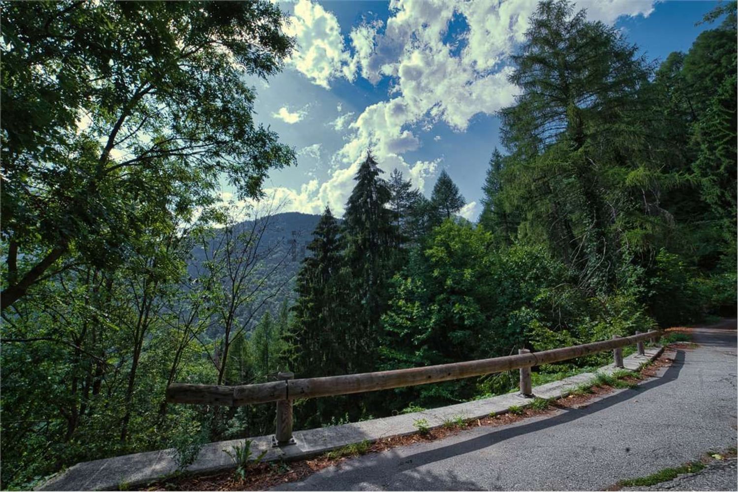 Porzione di casa · Varzo · Turiggia — foto 42/45