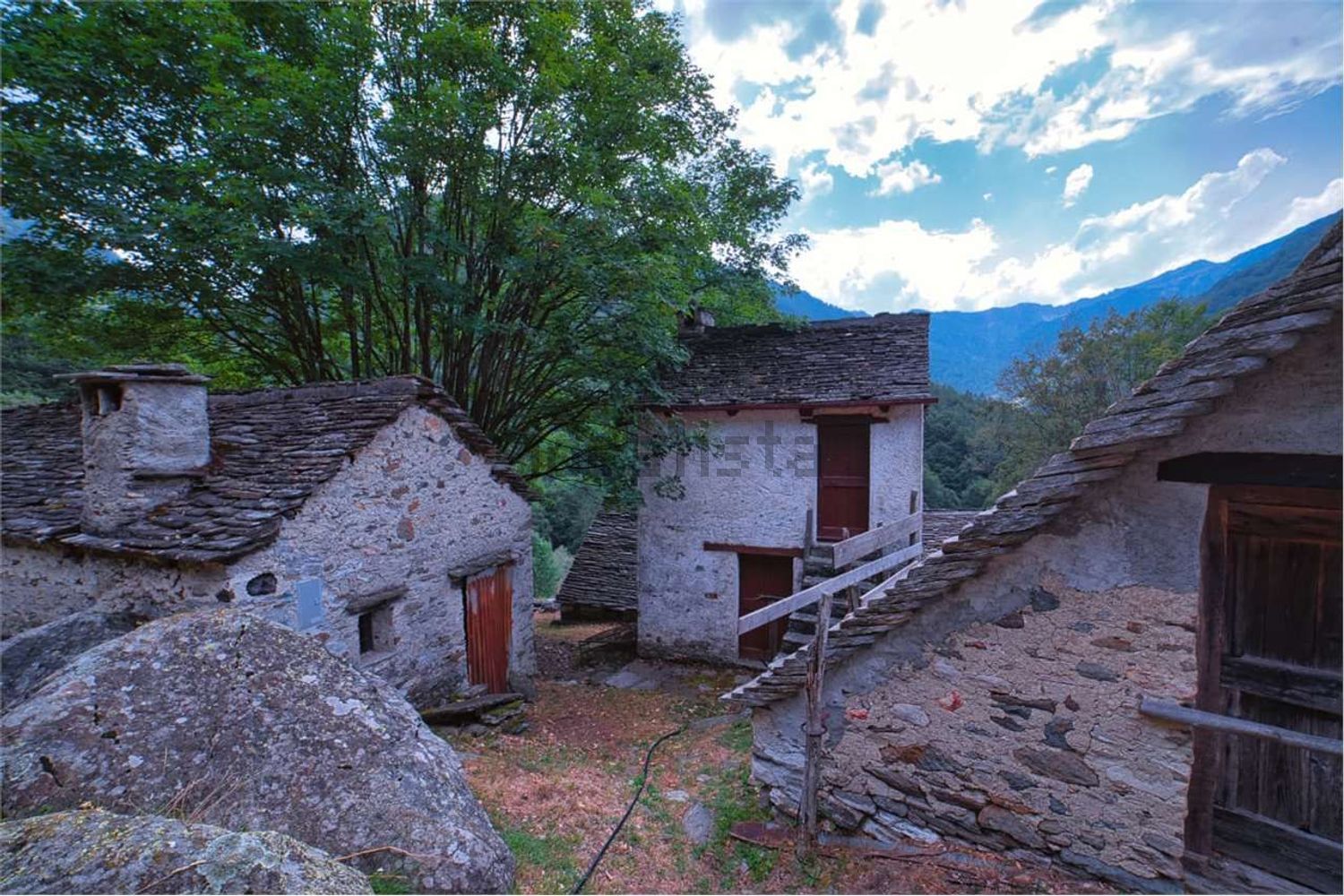 Baita · Malesco — foto 12/38