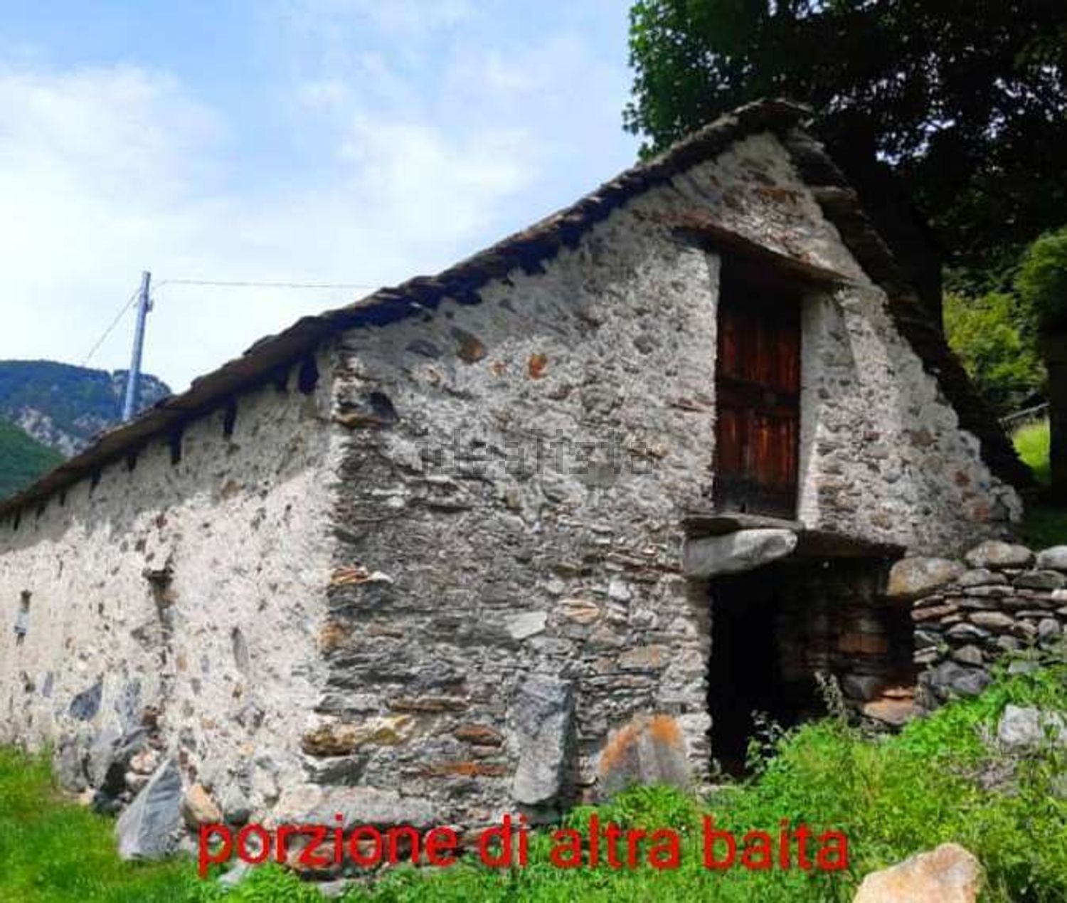 Baita · Malesco — foto 27/38