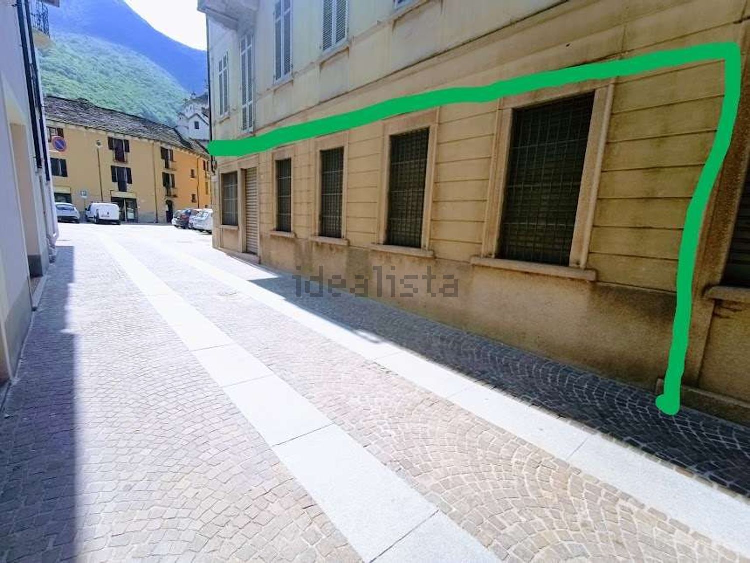 Negozio · Piedimulera — foto 22/25