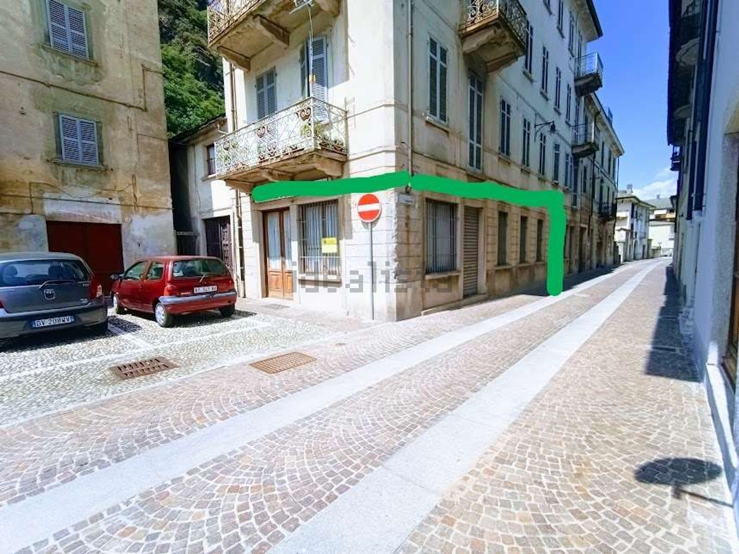 Negozio · Piedimulera — foto 24/25