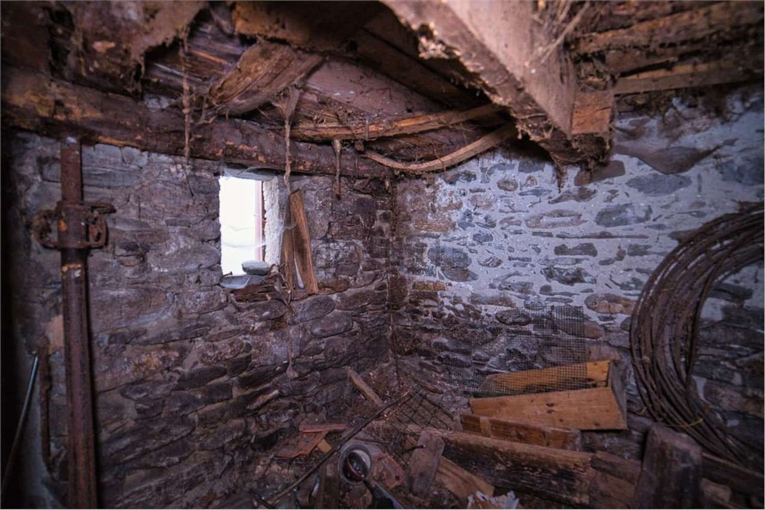 Rustico / Casale · Re — foto 21/25