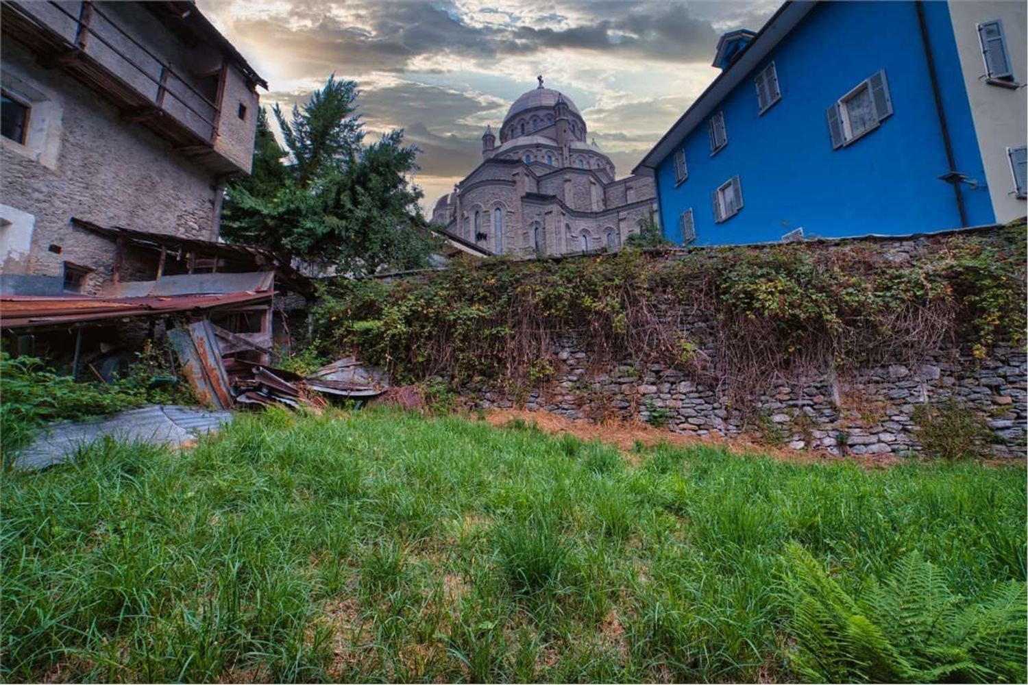 Rustico / Casale · Re — foto 24/25