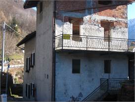 Casa · Piedimulera