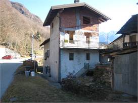 Casa · Piedimulera — foto 2/8