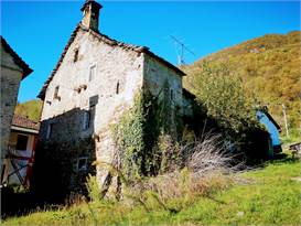 Casa indipendente · Villadossola