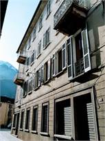 Appartamento · Piedimulera