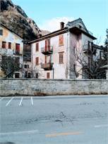 Casa indipendente · Piedimulera