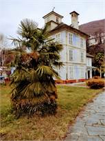Villa · Masera