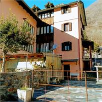 Porzione di casa · Vanzone con San Carlo — foto 4/12
