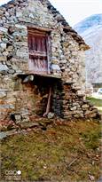 Baita · Pieve Vergonte