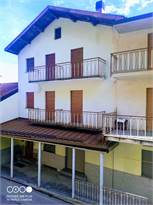 Stabile / Palazzo · Bognanco