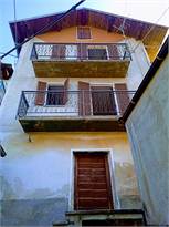 Casa indipendente · Masera