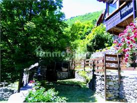 Casa indipendente · Calasca Castiglione — foto 3/12