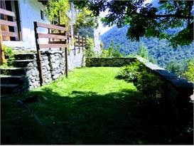 Casa indipendente · Calasca Castiglione — foto 6/12
