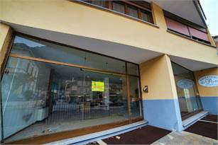 Negozio · Premosello Chiovenda