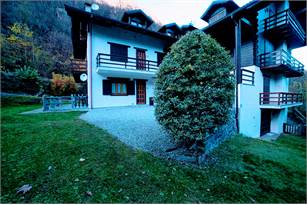 Appartamento · Ceppo Morelli — foto 3/12