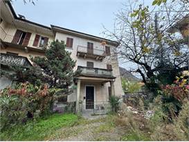 Appartamento · Piedimulera