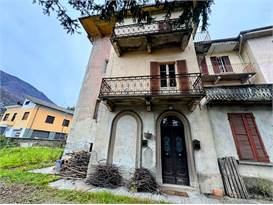 Appartamento · Piedimulera