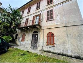 Appartamento · Piedimulera