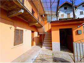 Porzione di casa · Vogogna · Prata — foto 2/12