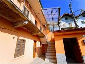 Porzione di casa · Vogogna · Prata — foto 4/12