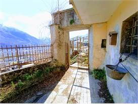 Porzione di casa · Villadossola — foto 11/12