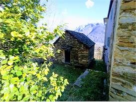 Porzione di casa · Villadossola — foto 7/12