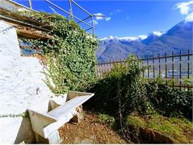 Porzione di casa · Villadossola — foto 9/12