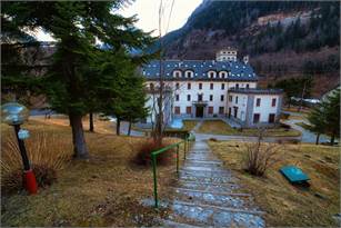 Appartamento · Premia · Rivasco — foto 2/12