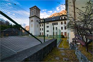 Appartamento · Premia · Rivasco — foto 8/12