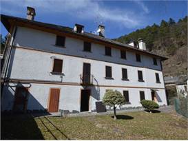 Appartamento · Druogno