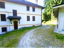 Appartamento · Druogno — foto 11/12