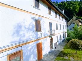 Appartamento · Druogno — foto 5/12