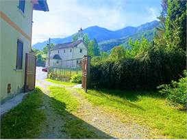 Appartamento · Druogno — foto 10/12