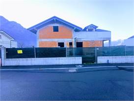 Villa · Domodossola