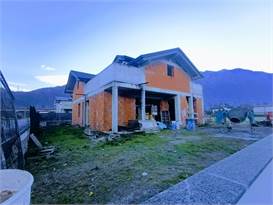 Villa · Domodossola — foto 3/12