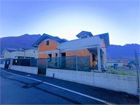 Villa · Domodossola — foto 6/12