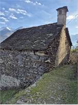 Baita · Villadossola