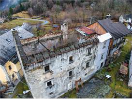 Rustico / Casale · Premia · Crego — foto 11/12