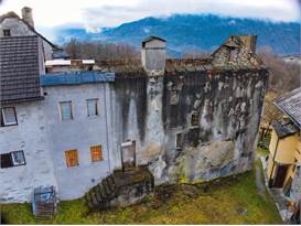 Rustico / Casale · Premia · Crego — foto 12/12