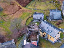 Rustico / Casale · Premia · Crego — foto 3/12