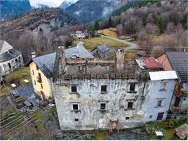 Rustico / Casale · Premia · Crego — foto 5/12