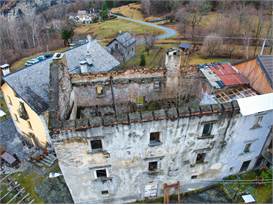 Rustico / Casale · Premia · Crego — foto 6/12