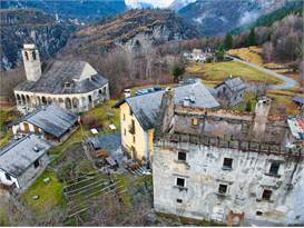Rustico / Casale · Premia · Crego — foto 8/12