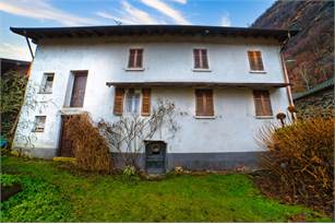 Casa indipendente · Pieve Vergonte